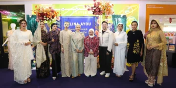 Foto - ARLINA AYOU