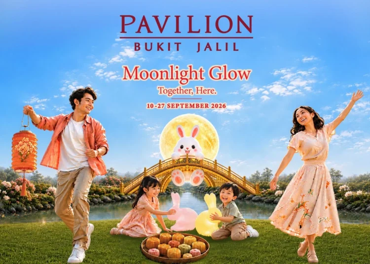 pavilion bukit jalil