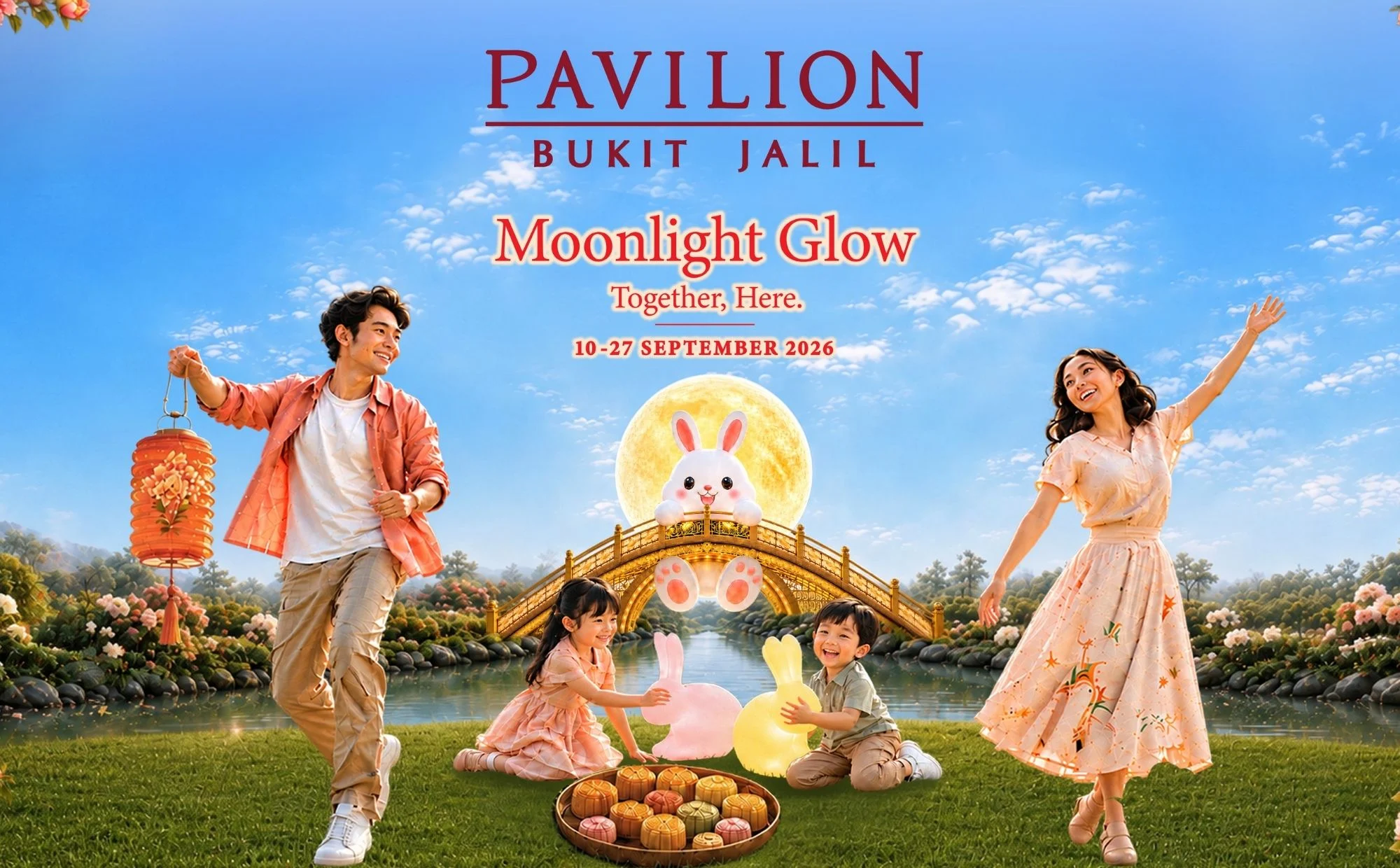 pavilion bukit jalil