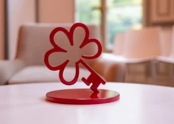 MICHELIN Guide, MICHELIN Key 2026