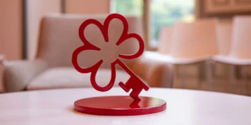 MICHELIN Guide, MICHELIN Key 2026