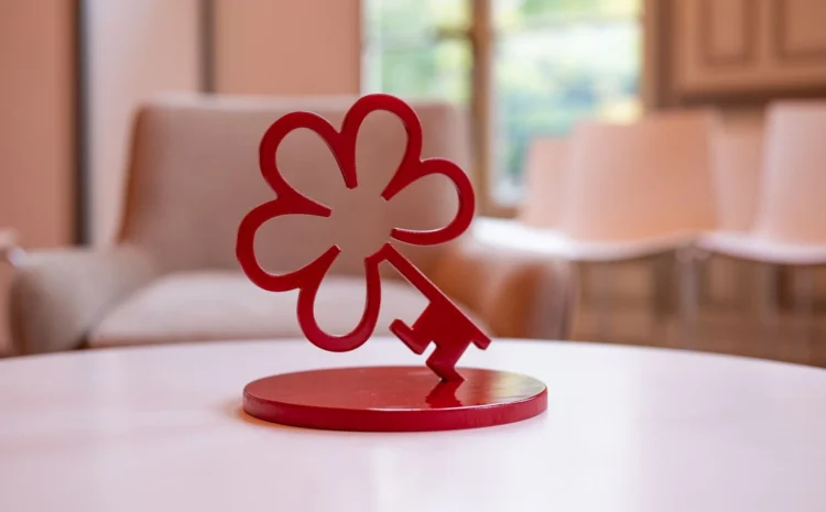 MICHELIN Guide, MICHELIN Key 2026