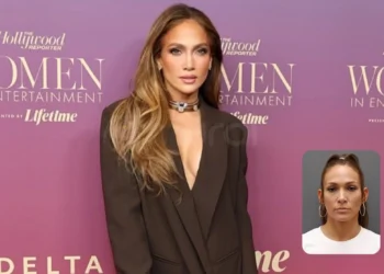 Jennifer Lopez