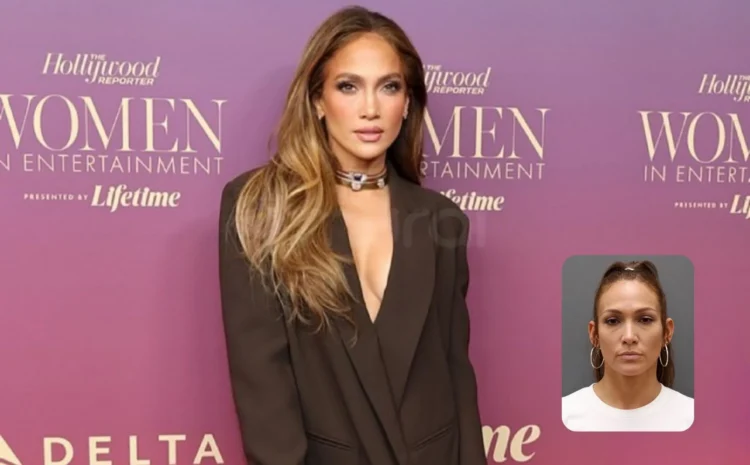 Jennifer Lopez