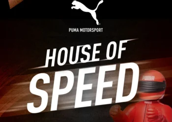 PUMA Malaysia, Pavilion Kuala Lumpur