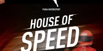 PUMA Malaysia, Pavilion Kuala Lumpur
