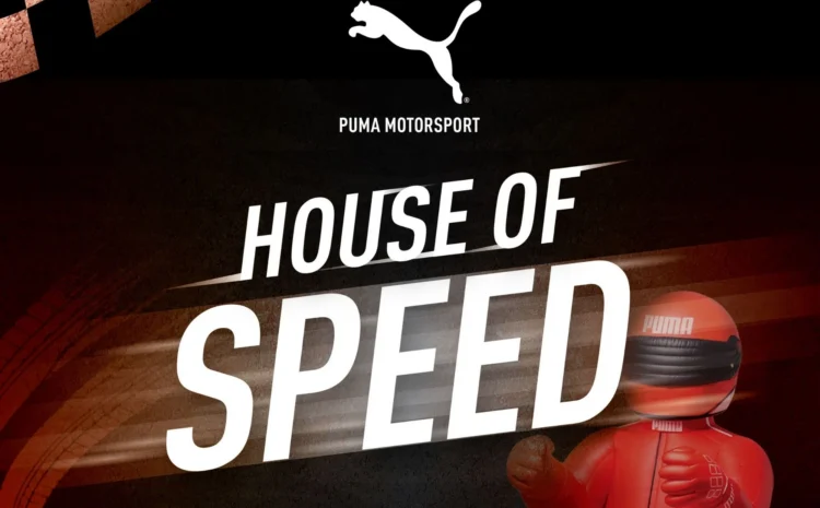 PUMA Malaysia, Pavilion Kuala Lumpur