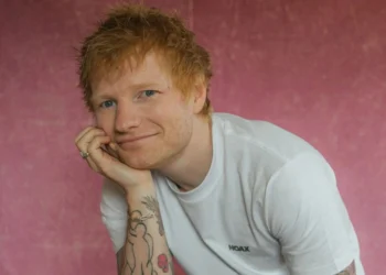 Ed Sheeran