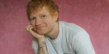 Ed Sheeran