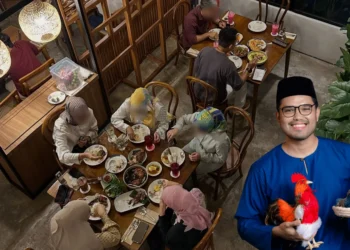 Khairul Aming Rembayung