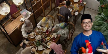 Khairul Aming Rembayung