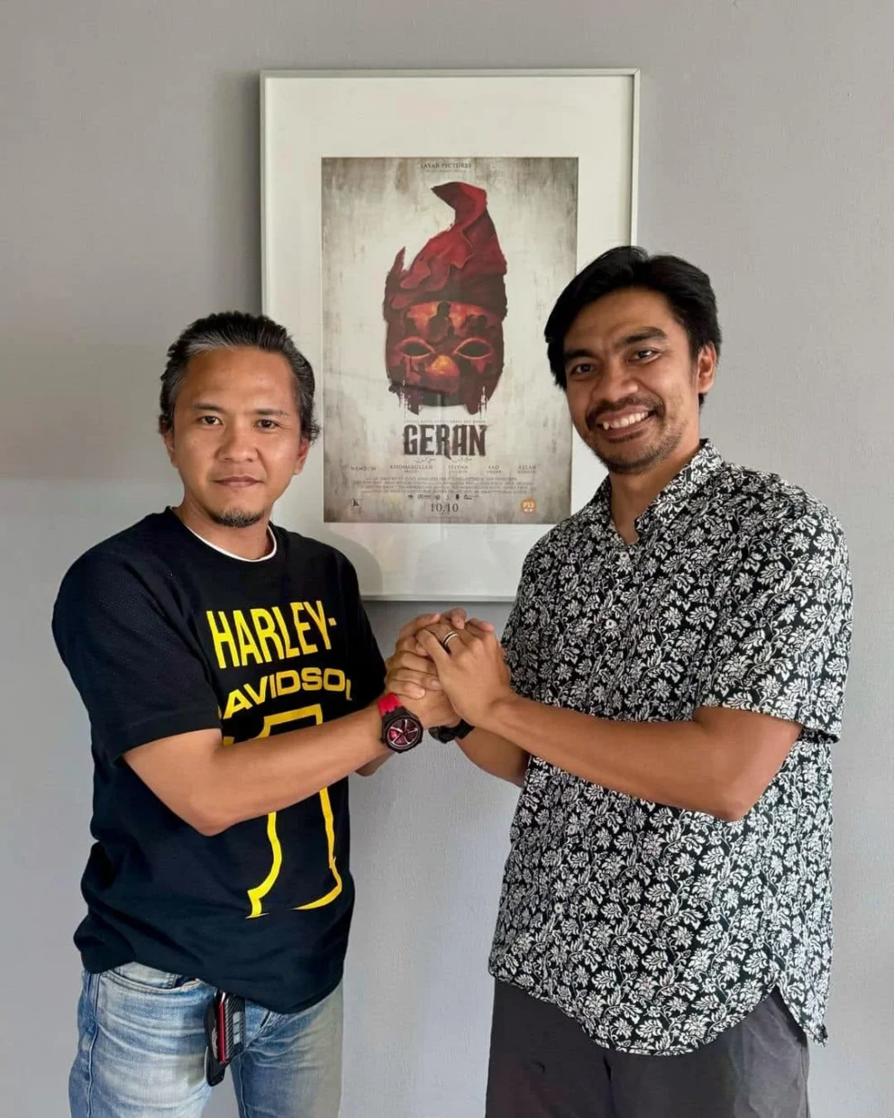 Areel Abu Bakar