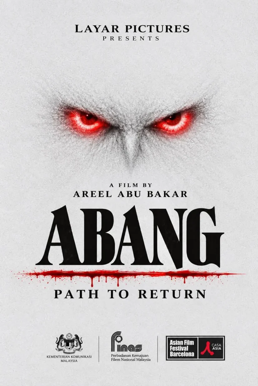 Areel Abu Bakar