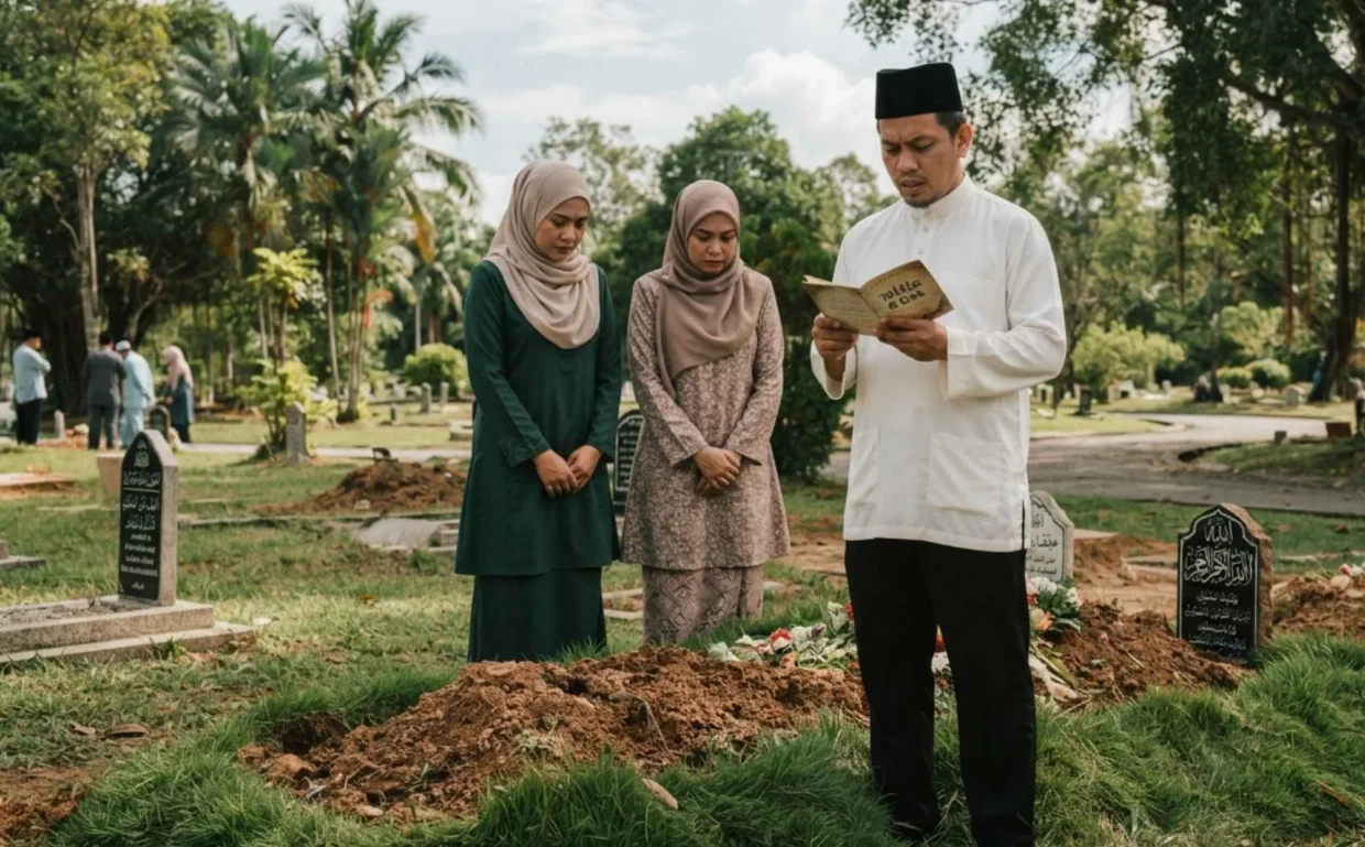 Ahmad Fedri Yahya