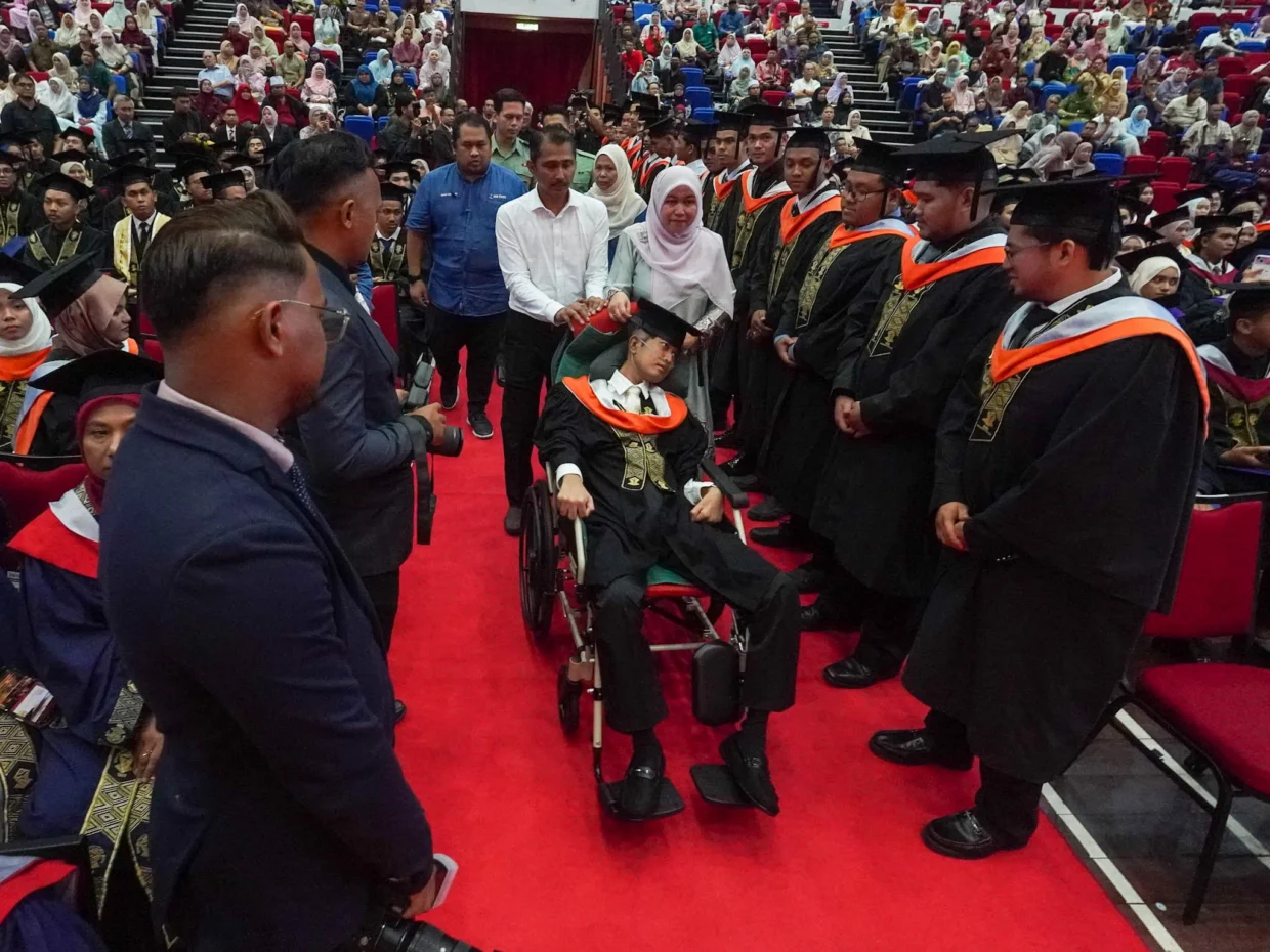 Muhammad Afiq