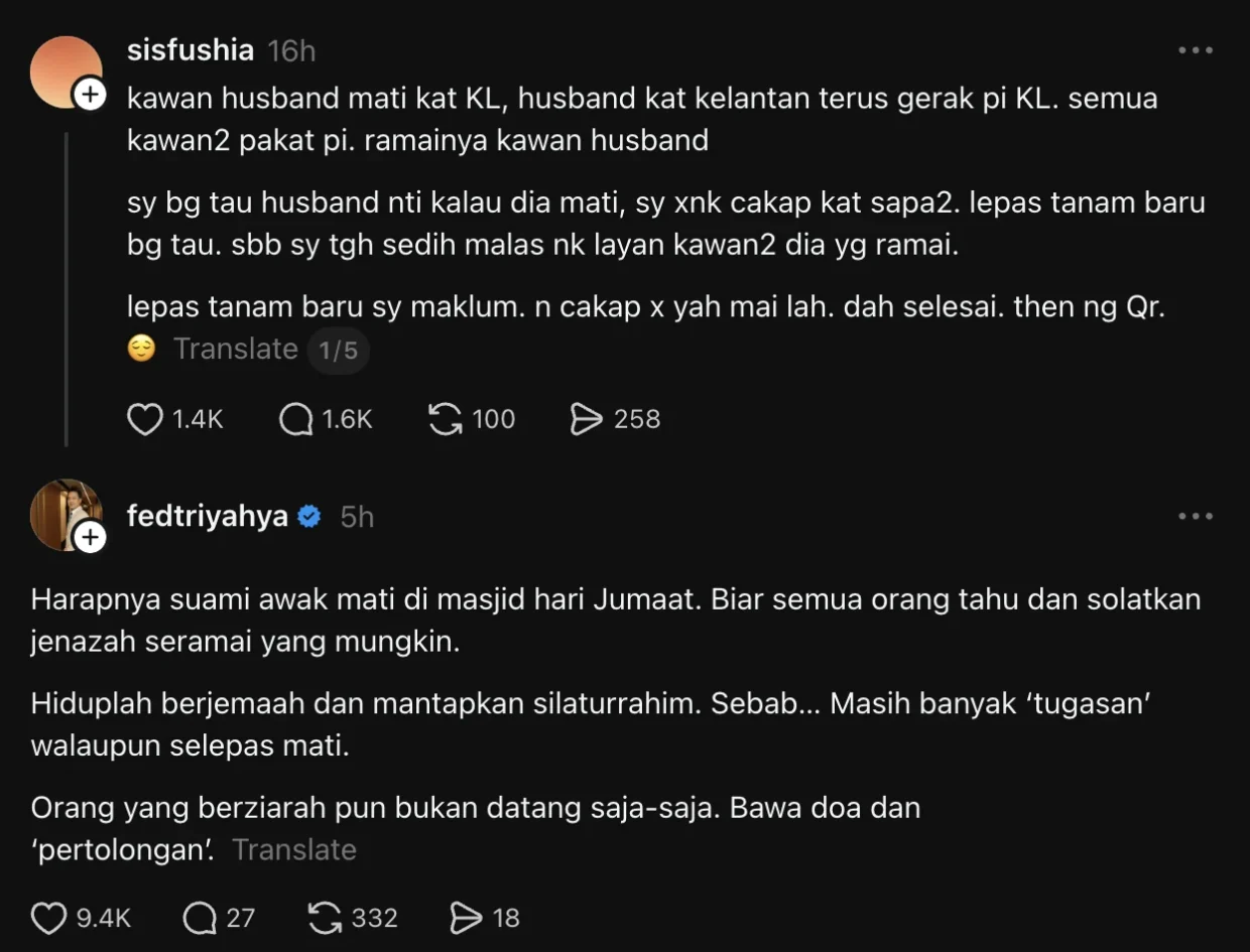 Ahmad Fedri Yahya