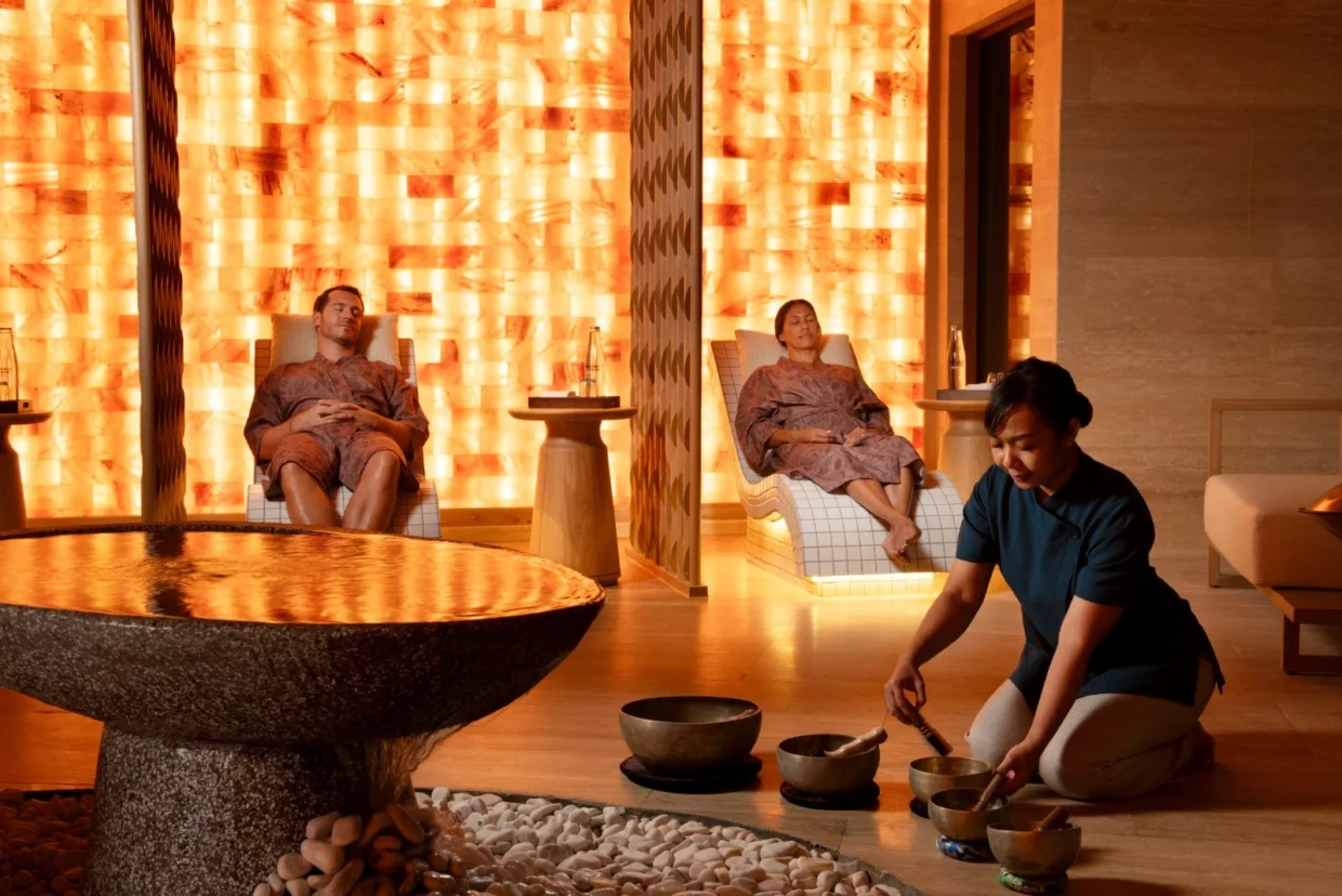 Hilton Burau Bay Langkawi