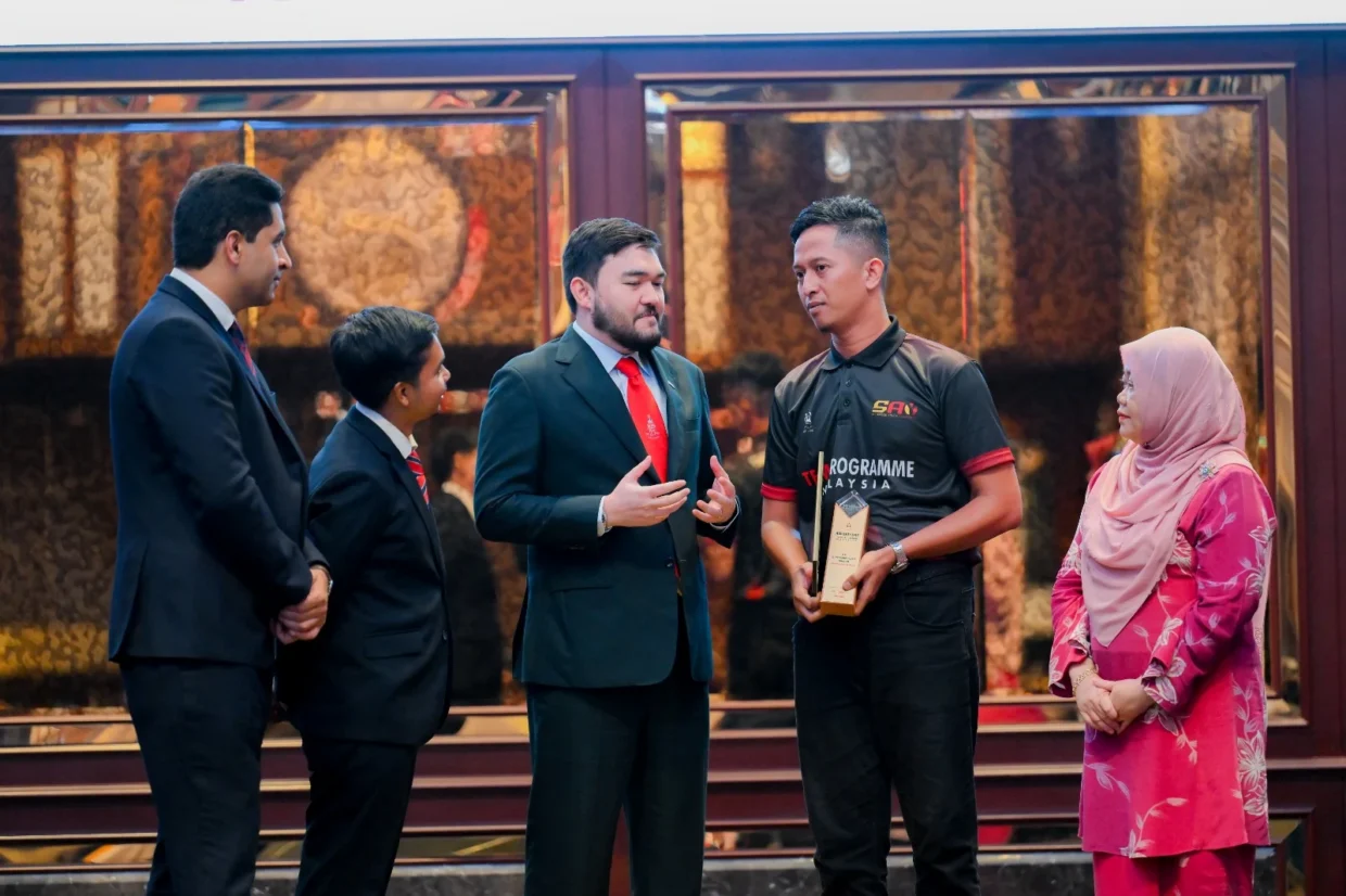 Tengku Amir Shah