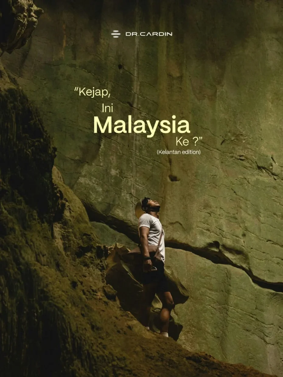 The Overlooked Malaysia