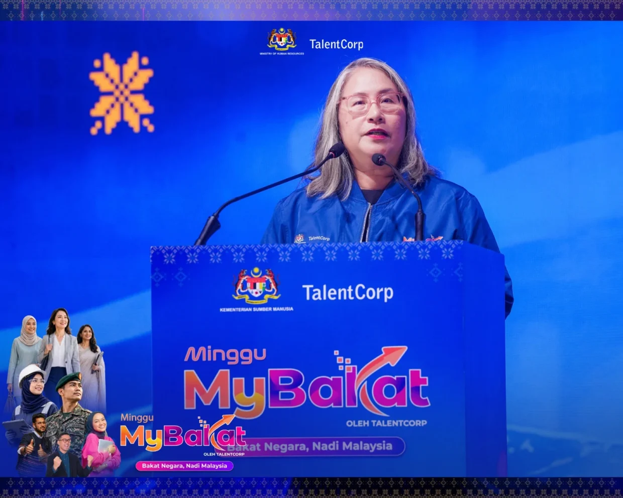  TalentCorp