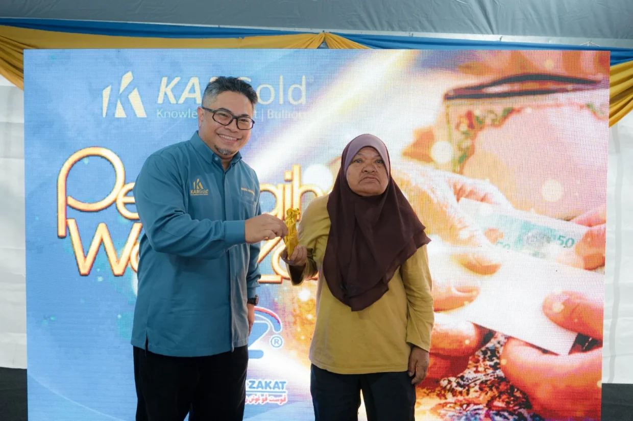 KAB Gold