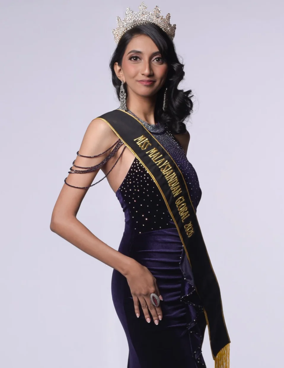 Kavitha Malathy 