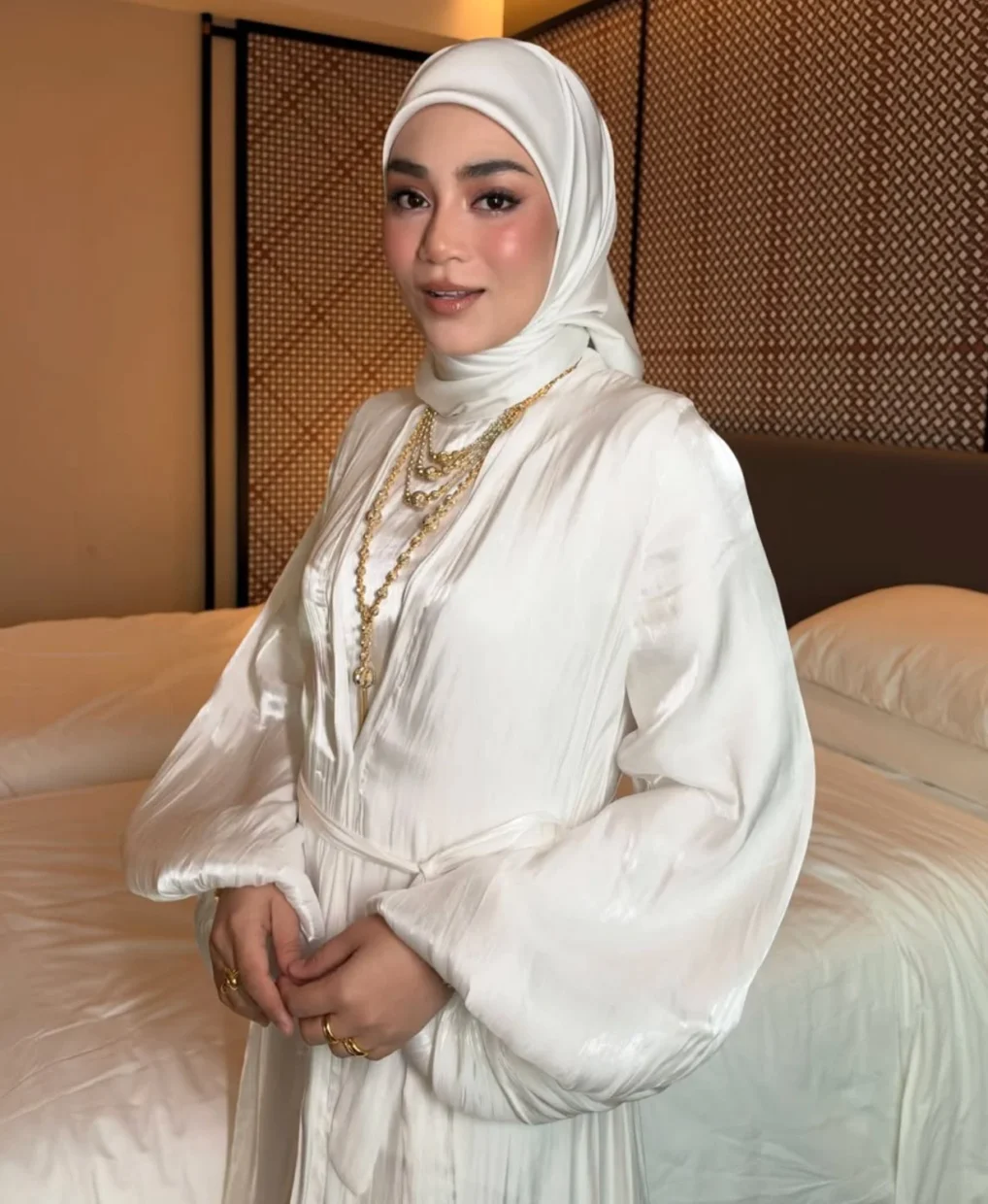 Uyaina Arshad