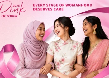 Promosi Pemeriksaan Kanser Payudara