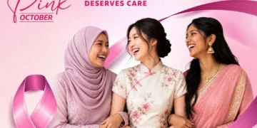 Promosi Pemeriksaan Kanser Payudara