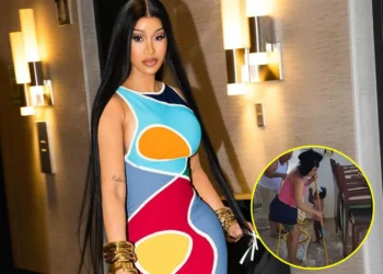 Cardi B