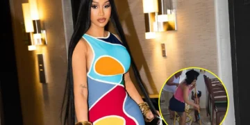 Cardi B