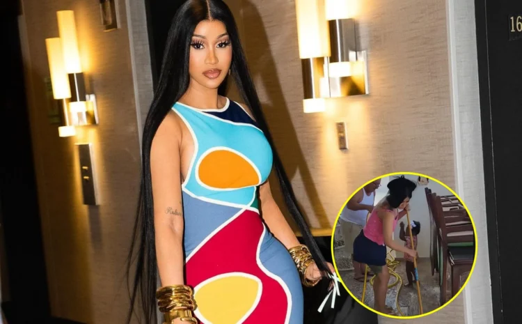 Cardi B