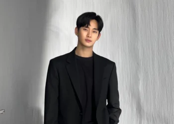 Kim Soo Hyun