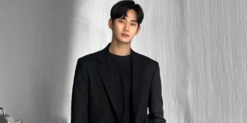 Kim Soo Hyun