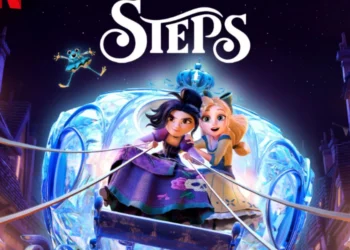 Steps