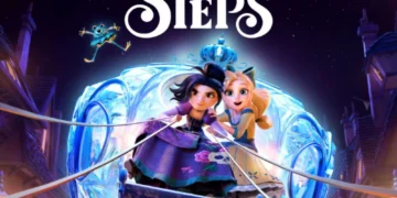 Steps