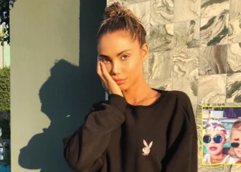 Justin Bieber, Sahara Ray