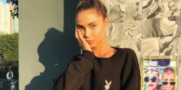 Justin Bieber, Sahara Ray