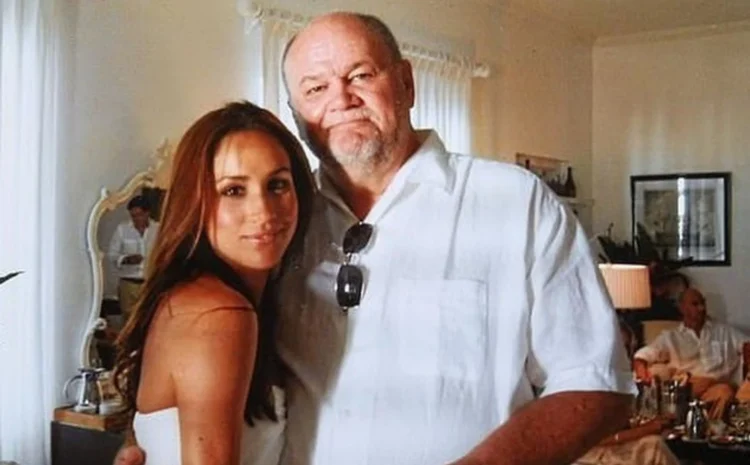 Meghan Markle