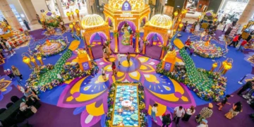 Suria KLCC