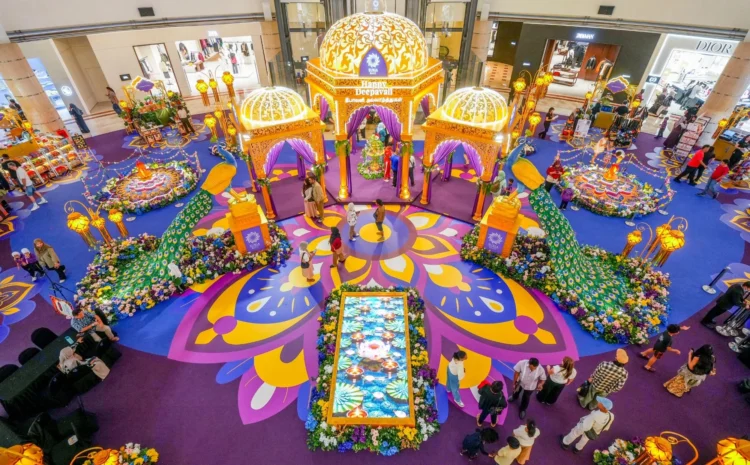 Suria KLCC