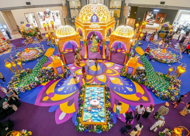 Suria KLCC