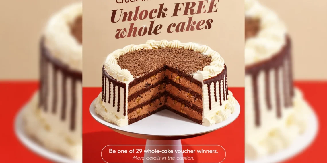 Secret Recipe