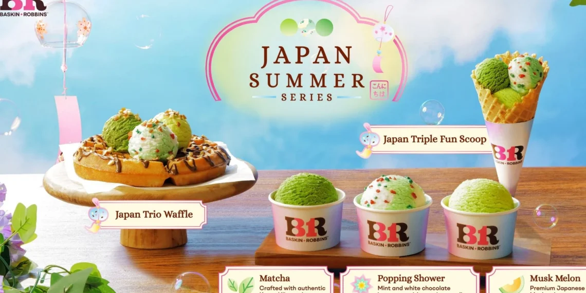 Baskin-Robbins
