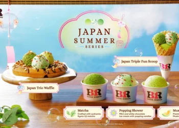 Baskin-Robbins