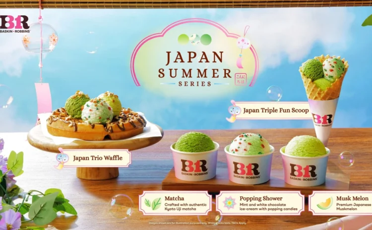 Baskin-Robbins