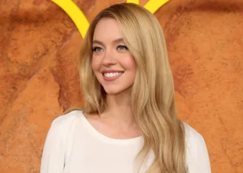 Sydney Sweeney