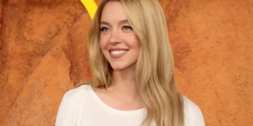 Sydney Sweeney