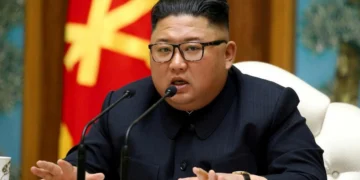 Kim Jong Un