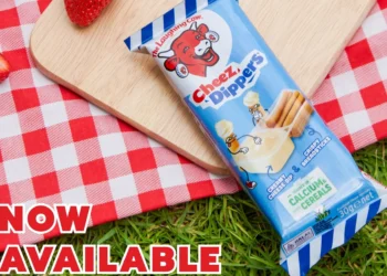 The Laughing Cow